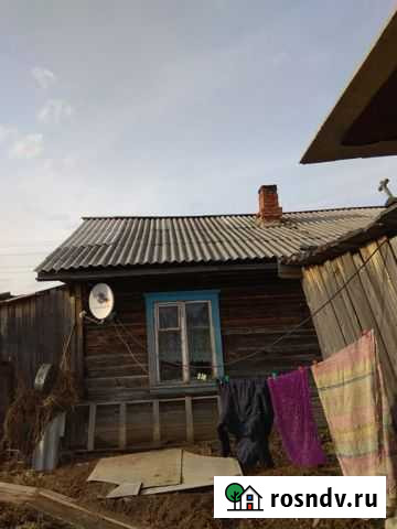 Дом 54.9 м² на участке 1 сот. на продажу в Тегульдете Тегульдет - изображение 1