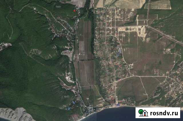 Участок ИЖС 8 сот. на продажу в Абрау-Дюрсо Абрау-Дюрсо - изображение 1