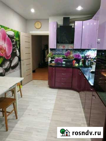 2-комнатная квартира, 84 м², 2/14 эт. на продажу в Дубне Московской области Дубна - изображение 1