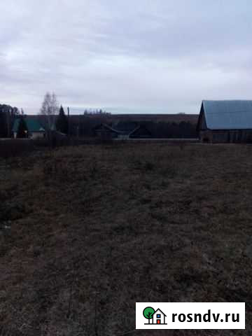 Участок ИЖС 20 сот. на продажу в Чайковском Чайковский - изображение 1