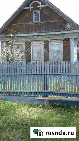 Дом 60 м² на участке 10 сот. на продажу в Курлово Курлово - изображение 1