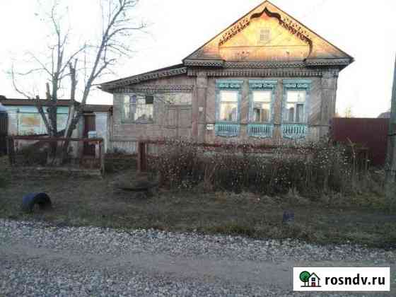Дом 44 м² на участке 6 сот. на продажу в Лежнево Лежнево