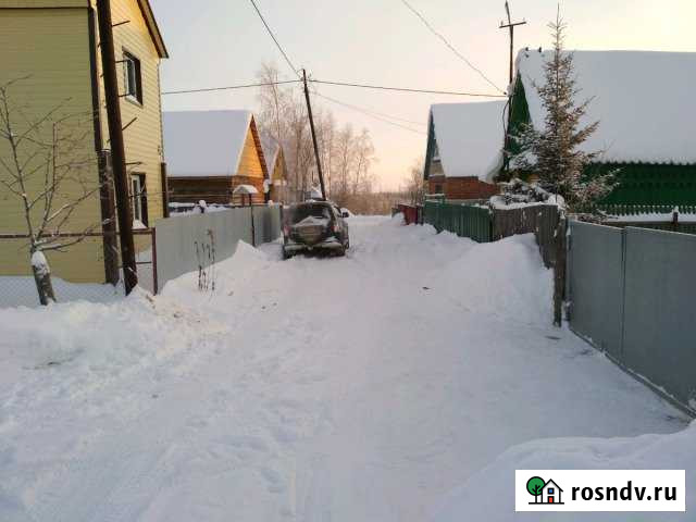 Участок СНТ, ДНП 5 сот. на продажу в Мегионе Мегион - изображение 1