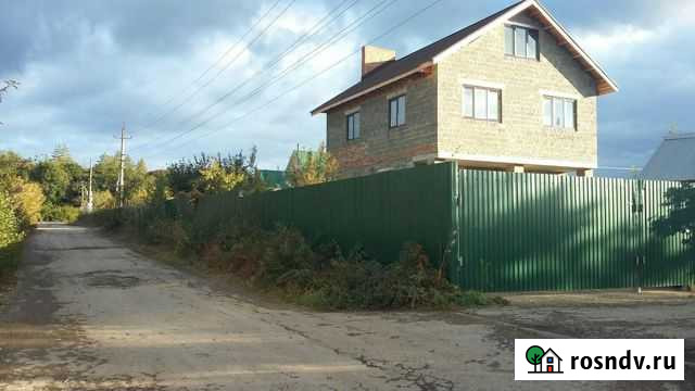 Коттедж 200 м² на участке 6 сот. на продажу в Новосемейкино Новосемейкино - изображение 1