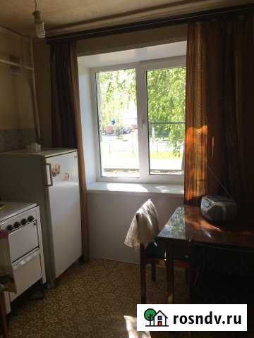 1-комнатная квартира, 29 м², 1/5 эт. на продажу в Шатуре Шатура - изображение 1