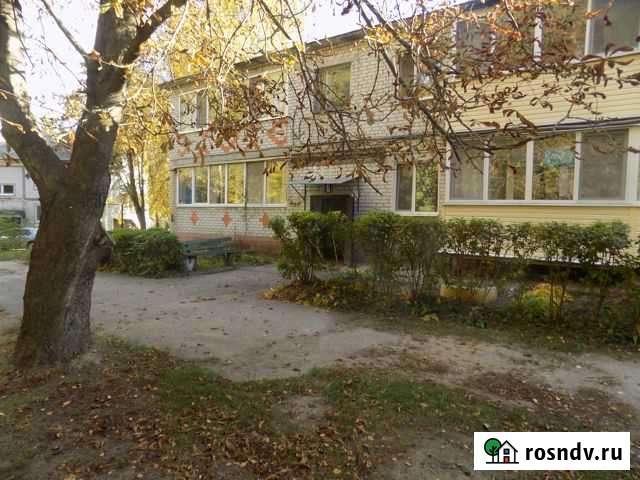 1-комнатная квартира, 31 м², 1/2 эт. на продажу в Почепе Почеп - изображение 1