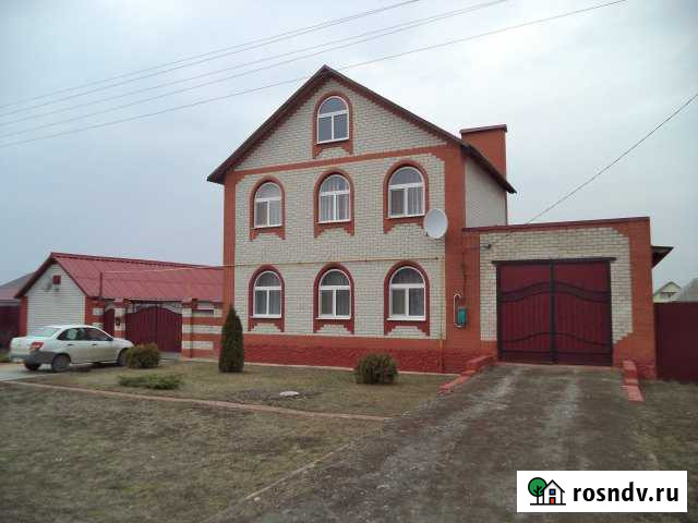 Дом 102 м² на участке 15 сот. на продажу в Чернянке Чернянка - изображение 1