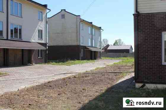 Таунхаус 170 м² на участке 2 сот. на продажу в поселке Свердлова Свердлова