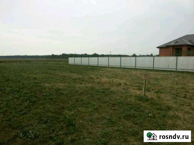 Участок ИЖС 15 сот. на продажу в Батайске Батайск - изображение 1