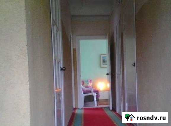 Таунхаус 100 м² на участке 2 сот. в аренду посуточно в Городце Городец - изображение 1