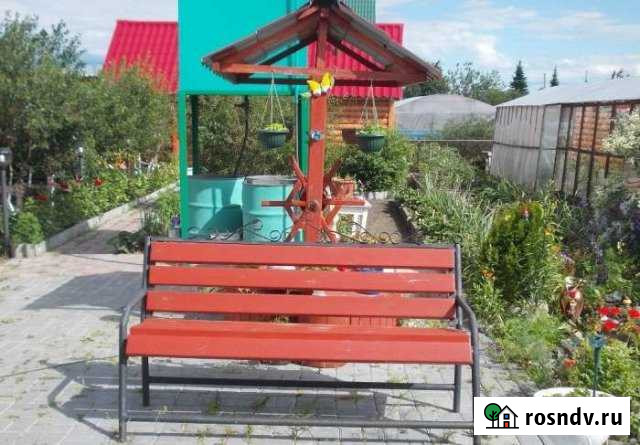 Дача 85 м² на участке 12 сот. на продажу в Боровском Боровский - изображение 1