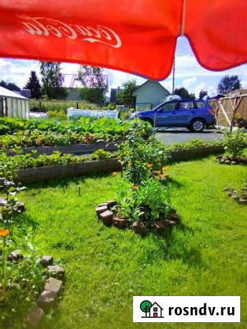 Дача 104 м² на участке 12 сот. на продажу в Петрозаводске Петрозаводск - изображение 1