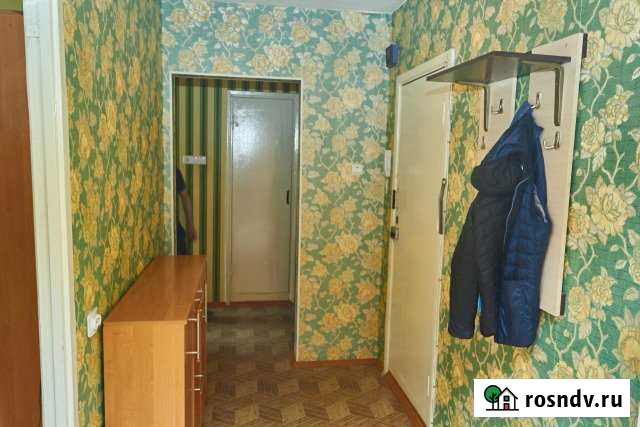 2-комнатная квартира, 54 м², 3/10 эт. в аренду на длительный срок в Томске Томск - изображение 1