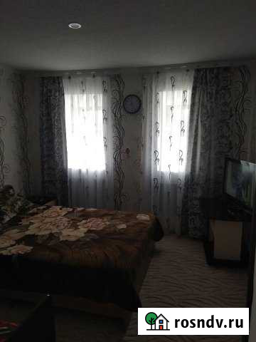 Дом 37.5 м² на участке 16.9 сот. на продажу в Петровской Петровская - изображение 1