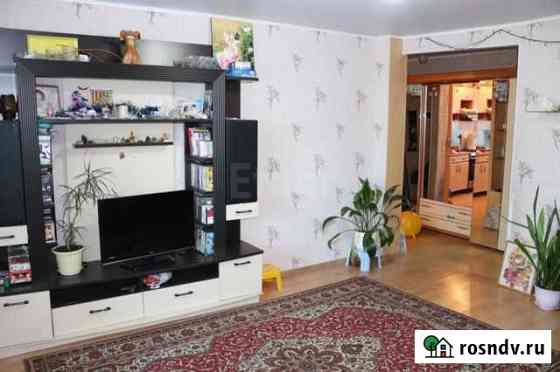 3-комнатная квартира, 60 м², 3/3 эт. на продажу в Николаевке Еврейской АО Николаевка