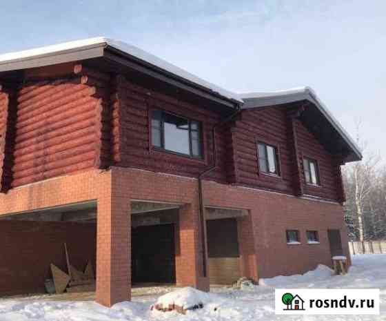 Таунхаус 151.6 м² на участке 12 сот. на продажу в Иваново Иваново