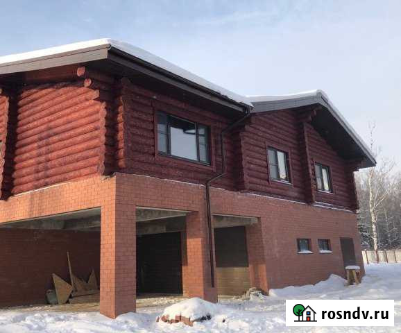 Таунхаус 151.6 м² на участке 12 сот. на продажу в Иваново Иваново - изображение 1