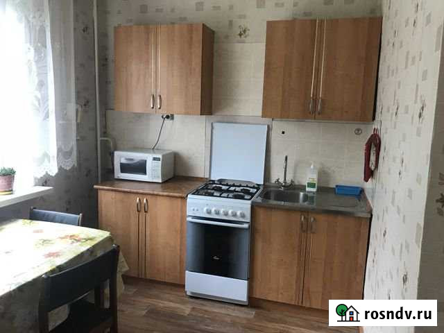 1-комнатная квартира, 36 м², 4/9 эт. в аренду на длительный срок в Королеве Королев - изображение 1