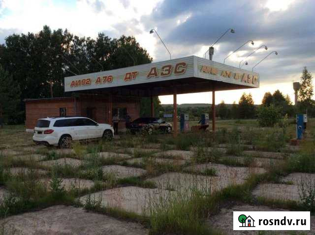 Продам помещение свободного назначения, 40.00 кв.м. Кинель-Черкассы - изображение 1