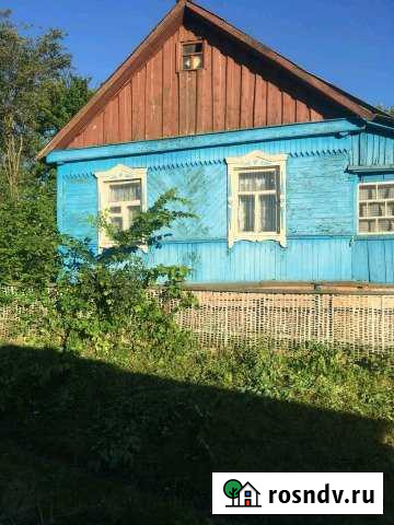 Дом 50 м² на участке 50 сот. на продажу в Золотухино Золотухино - изображение 1