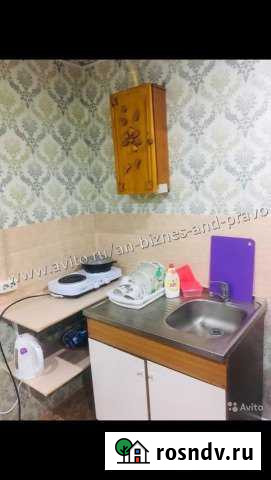 Комната 18 м² в 1-ком. кв., 2/5 эт. на продажу в Альметьевске Альметьевск - изображение 1