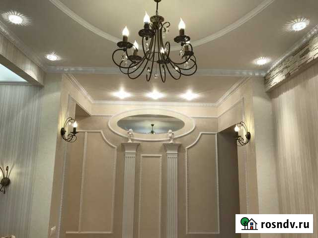 3-комнатная квартира, 76 м², 2/3 эт. на продажу в Салавате Салават - изображение 1