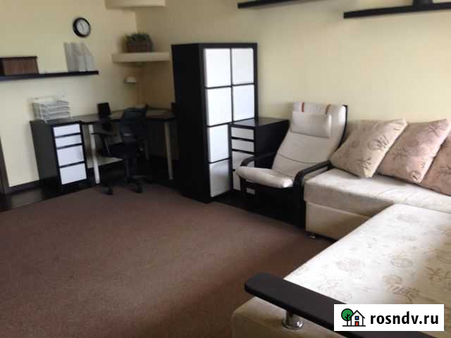 4-комнатная квартира, 100 м², 10/16 эт. в аренду на длительный срок в Ростове-на-Дону Ростов-на-Дону - изображение 1