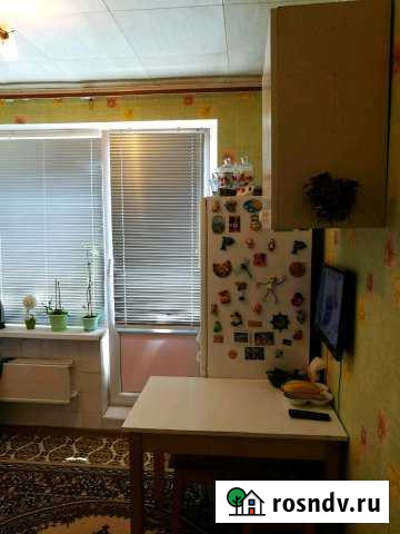 1-комнатная квартира, 36 м², 4/5 эт. в аренду посуточно в Ейске Ейск - изображение 1