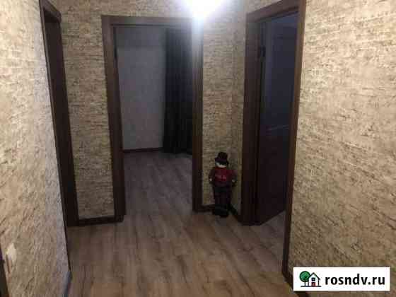 2-комнатная квартира, 56 м², 8/16 эт. на продажу в Анапе Анапа