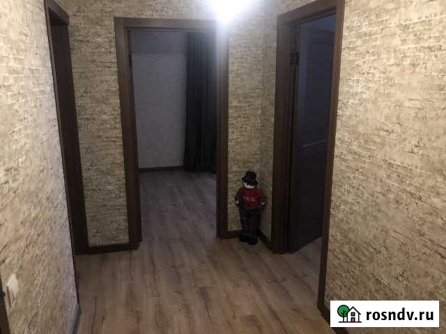 2-комнатная квартира, 56 м², 8/16 эт. на продажу в Анапе Анапа - изображение 1