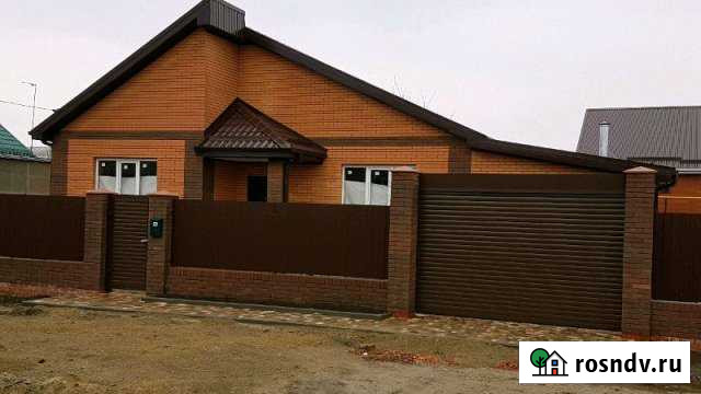 Коттедж 86 м² на участке 4 сот. на продажу в Тимашевске Тимашевск - изображение 1