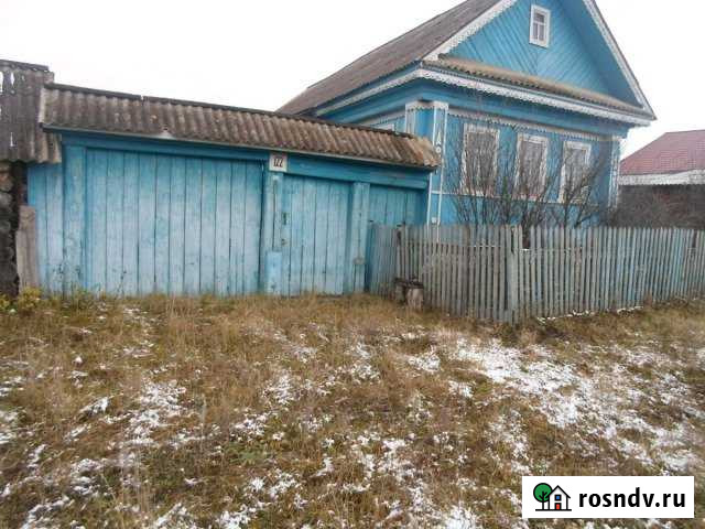 Дом 40 м² на участке 6 сот. на продажу в Усть-Катаве Усть-Катав - изображение 1