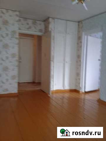 2-комнатная квартира, 40 м², 1/2 эт. на продажу в Кольцово Кольцово - изображение 1