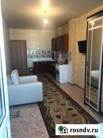 Квартира-студия, 26 м², 7/9 эт. на продажу в Бийске Бийск