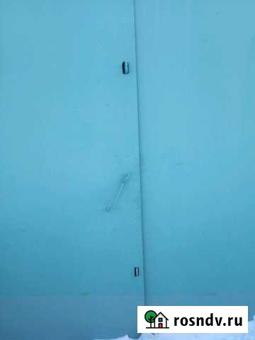 Гараж 21 м² на продажу в Димитровграде Димитровград - изображение 1