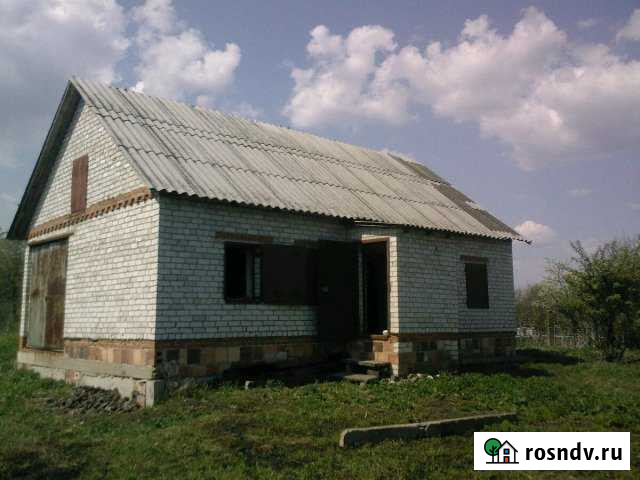 Дом 66 м² на участке 15 сот. на продажу в Захарово Захарово - изображение 1