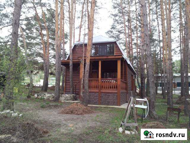 Коттедж 90 м² на участке 3.5 сот. в аренду на длительный срок в Шигонах Шигоны - изображение 1