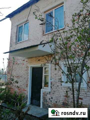 Дом 92 м² на участке 4 сот. на продажу в Хадыженске Хадыженск - изображение 1