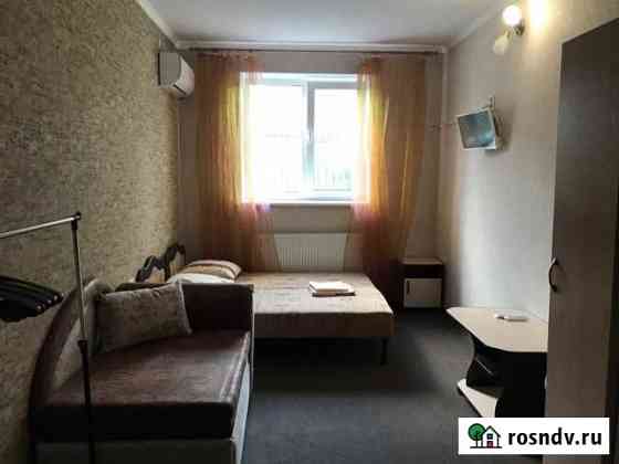 Комната 17 м² в 1-ком. кв., 1/3 эт. в аренду посуточно в Кабардинке Кабардинка