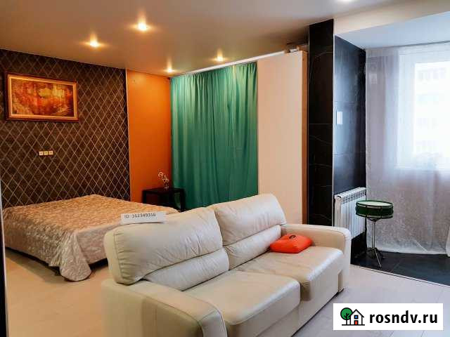 1-комнатная квартира, 53 м², 5/12 эт. в аренду посуточно в Красногорске Московской области Красногорск - изображение 1