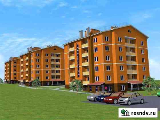 1-комнатная квартира, 42 м², 2/5 эт. на продажу в Новомосковске Новомосковск