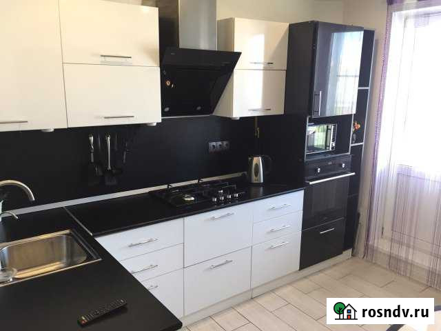 2-комнатная квартира, 60 м², 10/10 эт. в аренду на длительный срок в Янино-1 Янино-1 - изображение 1