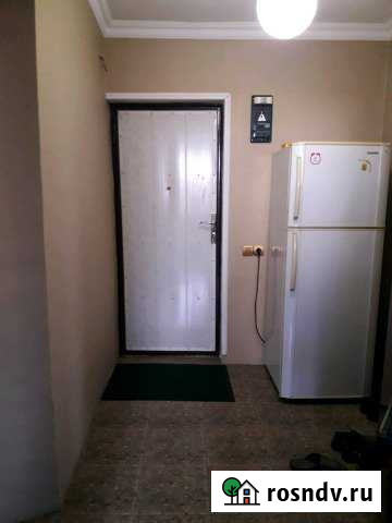 1-комнатная квартира, 33 м², 1/3 эт. на продажу в Беслане Беслан - изображение 1