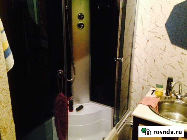 Комната 25 м² в 1-ком. кв., 2/4 эт. на продажу в Сызрани Сызрань - изображение 1