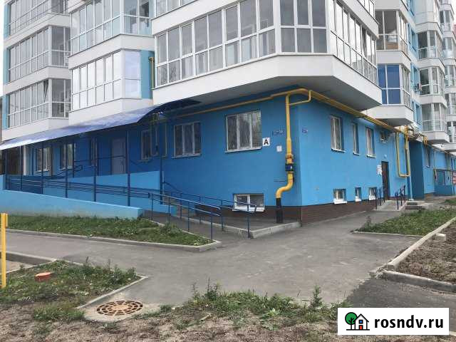 Торговое помещение, 212.6 кв.м. Иваново - изображение 1