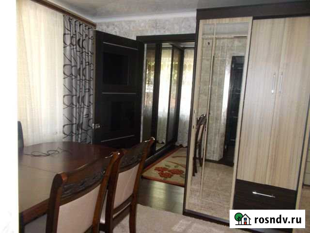 Дом 45 м² на участке 10 сот. на продажу в Полтавской Полтавская - изображение 1