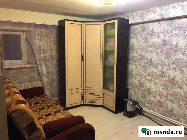 Квартира-студия, 24 м², 1/3 эт. на продажу в Выборге Выборг - изображение 1