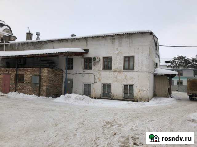 Производственное помещение, 1609 кв.м. Галич - изображение 1