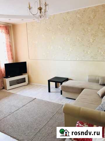 2-комнатная квартира, 45 м², 3/3 эт. на продажу в Яблоновском Яблоновский - изображение 1