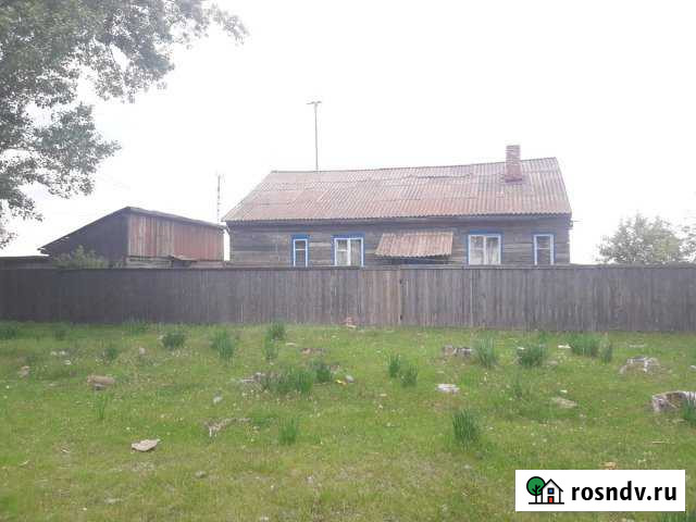 Дом 101 м² на участке 10 сот. на продажу в Бельтирском Бельтирское - изображение 1